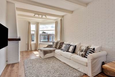 Woning Staverdenstraat 19 Den Haag