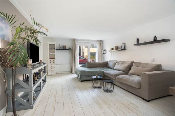 Woning Sara Roosstraat 68 Zandvoort