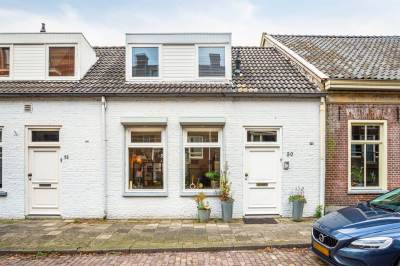 Woning Hoogstraat 50 Oisterwijk