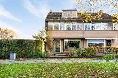 Woning Weegbree 41 Krimpen aan den IJssel