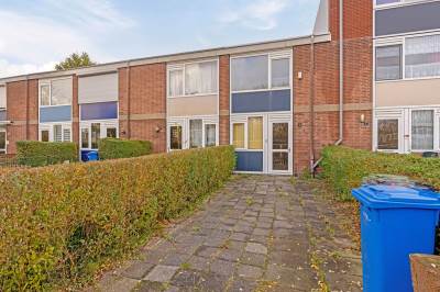 Woning Normahof 7 Hoogvliet Rotterdam