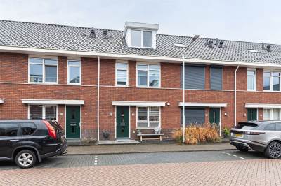 Woning De Hooght 72 Papendrecht