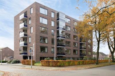 Woning Schiestraat 61 Enschede