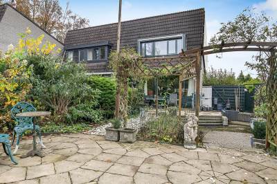 Woning Telstar 57 Hoogezand