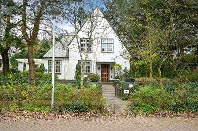 Woning Dwarsweg 3 Wassenaar