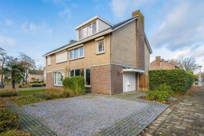 Woning Ernst Casimirstraat 40 Weert