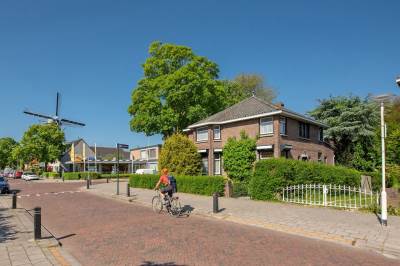 Woning Eerste Stationsstraat 27 Zoetermeer