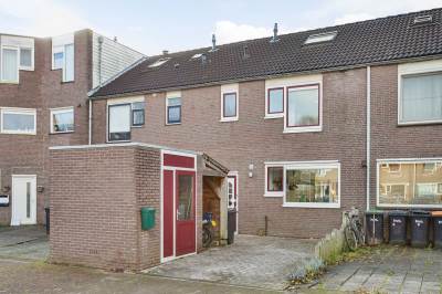 Woning Rozengaard 1530 Lelystad