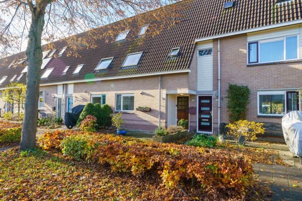Woning Rolklaverpad 45 Almere