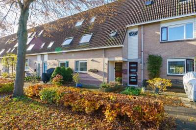 Woning Rolklaverpad 45 Almere
