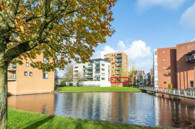 Woning Wilgstate 5 Purmerend