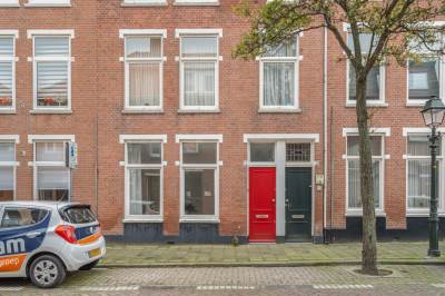 Woning Haringstraat 61 Den Haag