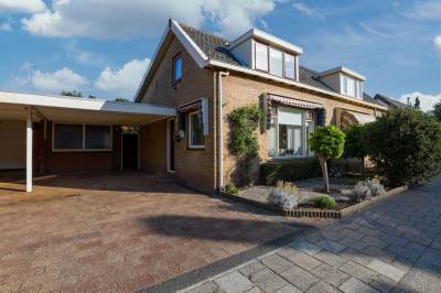 Woning Muilmanslaan 38 Heemskerk