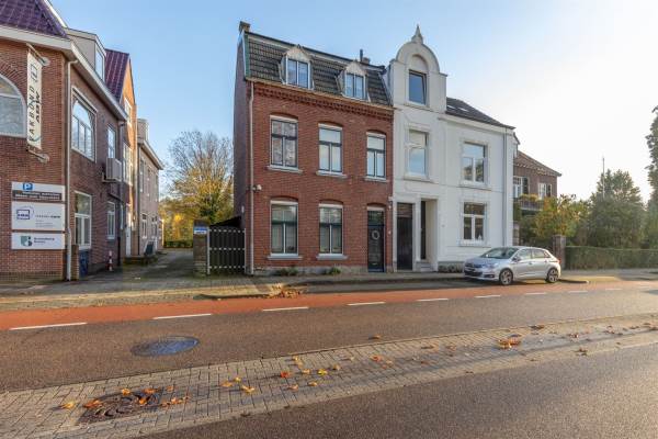 Woning Valkenburgerweg 77 Heerlen