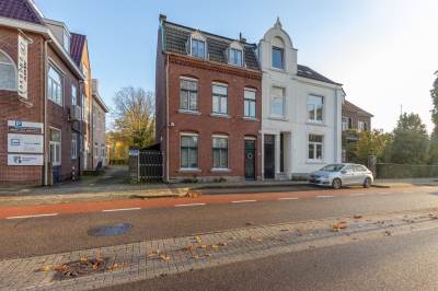 Woning Valkenburgerweg 77 Heerlen