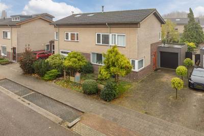 Woning Andoornweg 40 Grave