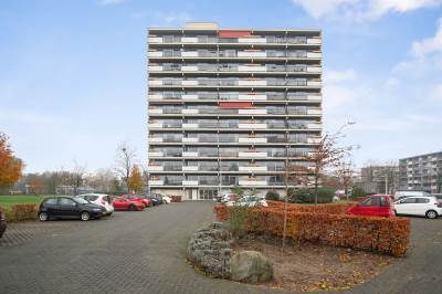Woning Aalscholversingel 88 Velp (GE)