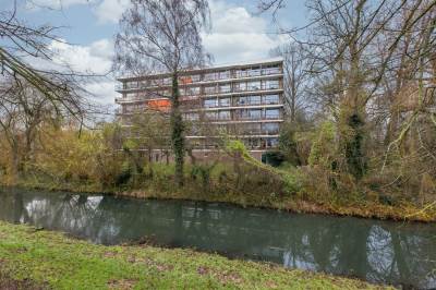 Woning Matenalaan 111 Arnhem