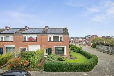 Woning de Butstraat 40 Hulst