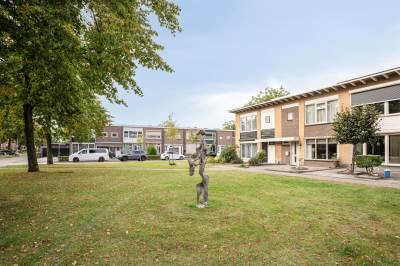 Woning Plataanplein 3 Drunen