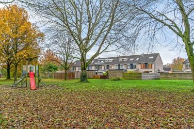 Woning Harmonielaan 57 Nieuwegein