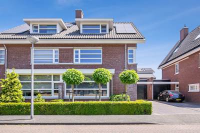 Woning Allegroweg 12 Rosmalen