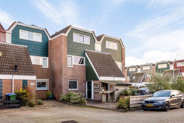 Woning Doorzwin 2243 Julianadorp