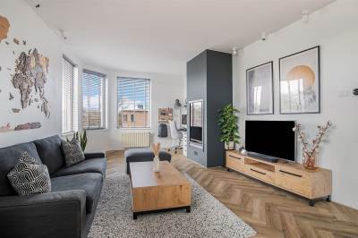 Woning van de Wateringelaan 6 Voorburg