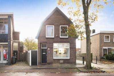 Woning Ootmarsumsestraat 169 Almelo