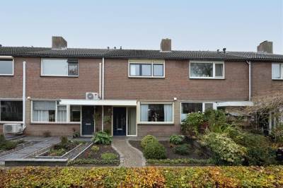 Woning Beiaard 167 Etten-Leur