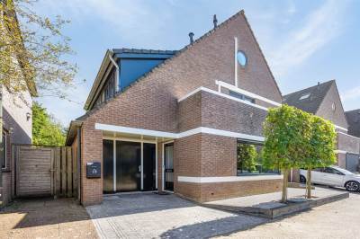 Woning Kamperfoelie 19 Deventer