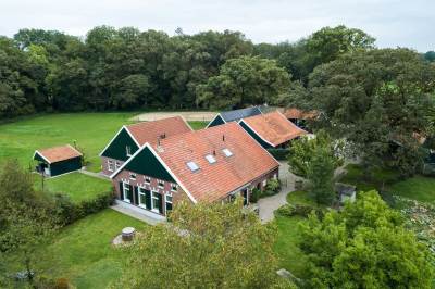 Woning Vredenseweg 123 Winterswijk Henxel