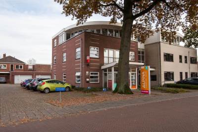 Woning Herenstraat 2527 Aalten