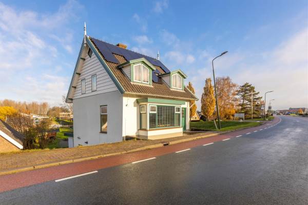 Woning Rivierdijk 423 Hardinxveld-Giessendam