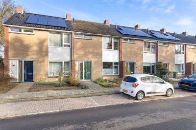 Woning Anthonie Donkerstraat 3 Hengelo (OV)