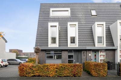 Woning Aspergeveld 15 Berghem