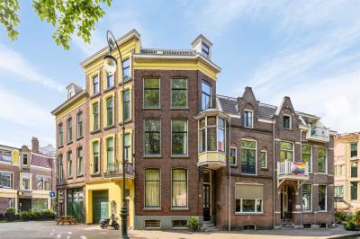 Woning Weerdsingel O.Z. 33c Utrecht