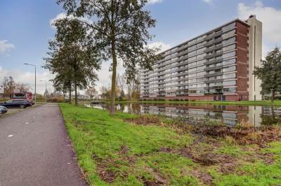 Woning Bleulandweg 476 Gouda