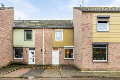 Woning de Beente 61 Maastricht