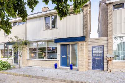 Woning Beymahuis 10 Almelo
