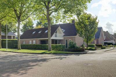 Woning Smitserf 46 Staphorst