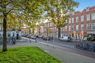 Woning Schalk Burgerstraat 83 Den Haag