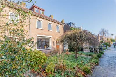 Woning Vennicxstraat 38 Abcoude