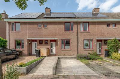 Woning Claverenbladstraat 88 Leusden