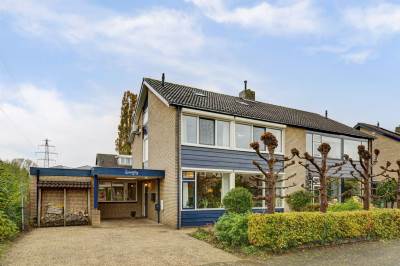 Woning Poeldrik 56 Bemmel