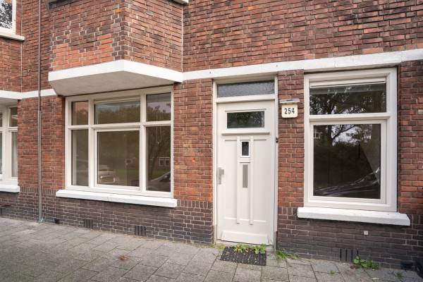 Woning Allard Piersonlaan 254 Den Haag