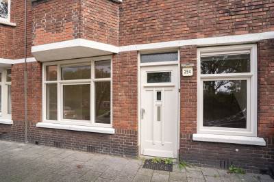 Woning Allard Piersonlaan 254 Den Haag