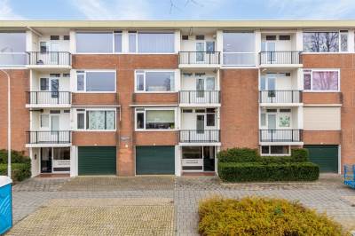Woning Pisanostraat 244 Eindhoven