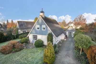 Woning Achterveld 3 Tuk