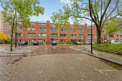 Woning Hilvoordestraat 14 Rijswijk (ZH)